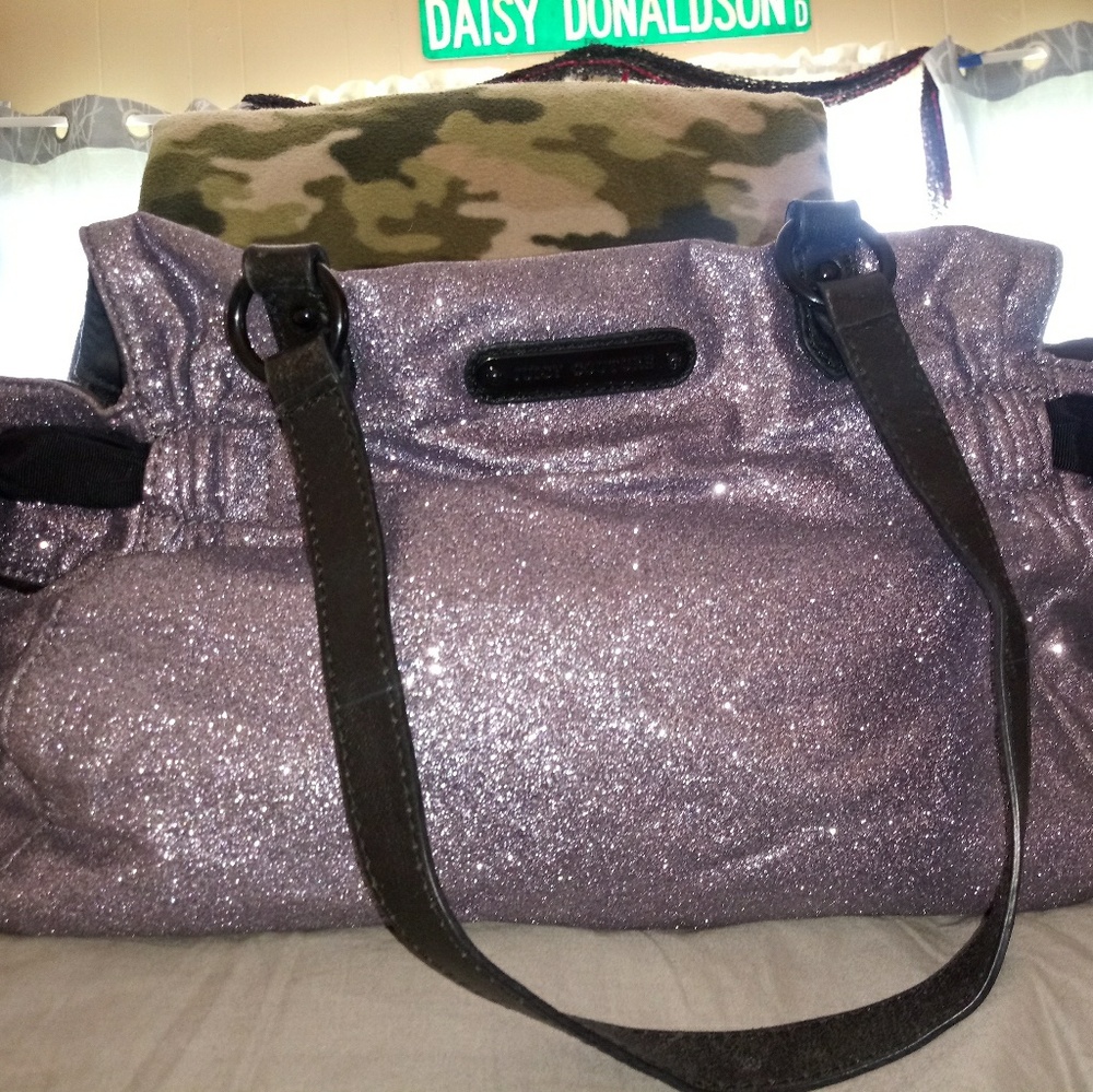 Juicy Couture Bag